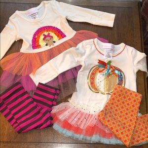 🚫 SOLD🚫 Fall Outfit Sets